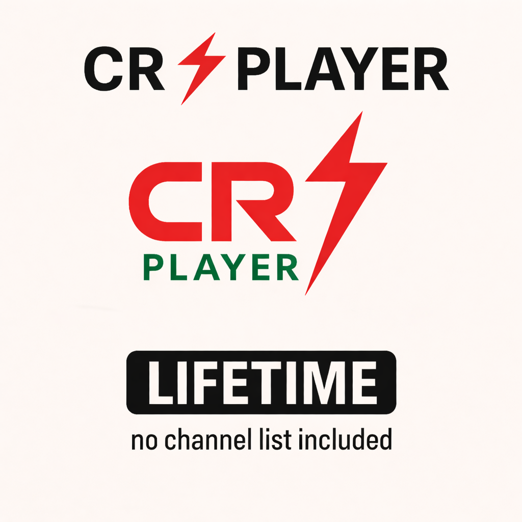 CR7 Player App Lifetime Aktivierung