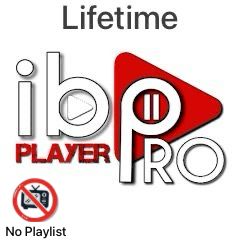 IBO Player Pro App Lifetime Aktivierung