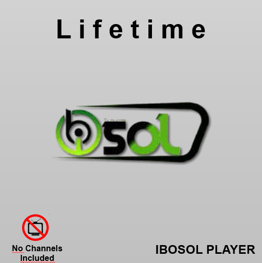 IboSol Player App  Lifetime Aktivierung